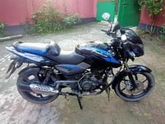 Bajaj Pulsar 150